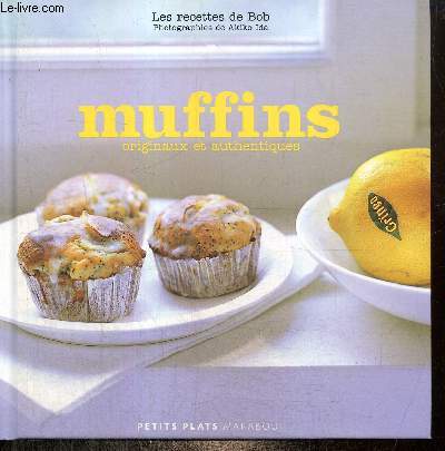 Muffin originaux et authentiques (Collection 