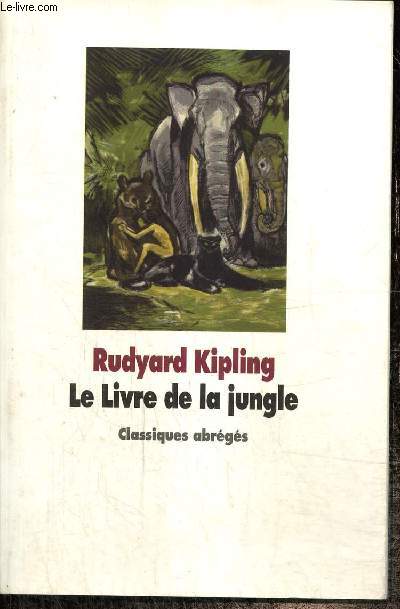 Le Livre de la jungle (Collection 