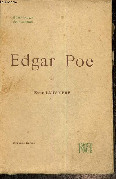 Edgar Poe (Collection 