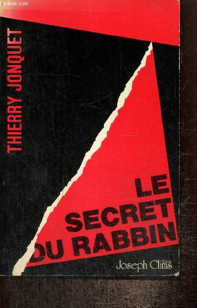 Le secret du rabbin