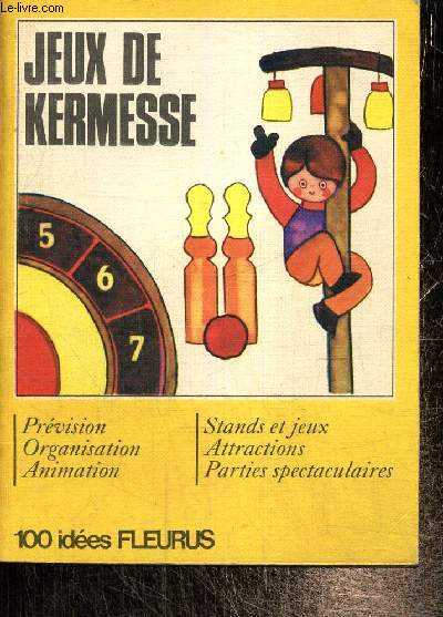 Jeux de kermesse (Collection 