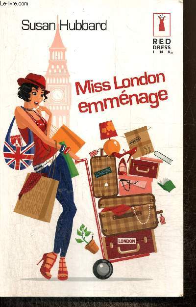Miss London emmnage (Collection 