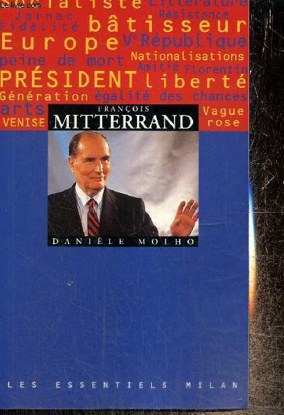 Franois Mitterrand (Collection 
