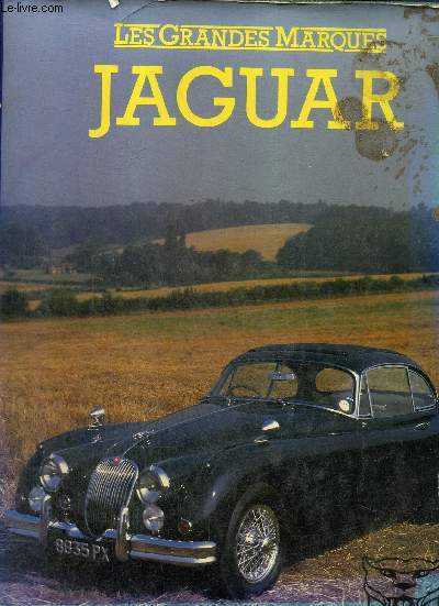 Jaguar (Collection 