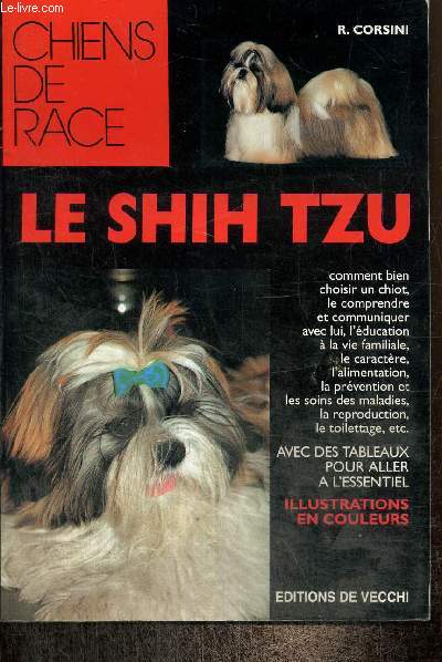 Le Shih Tzu (Collection 