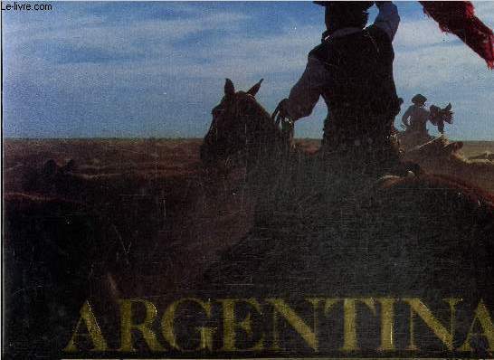 Argentina, una aventura fotografica