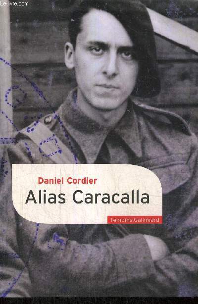 Alias Caracalla (Collection 