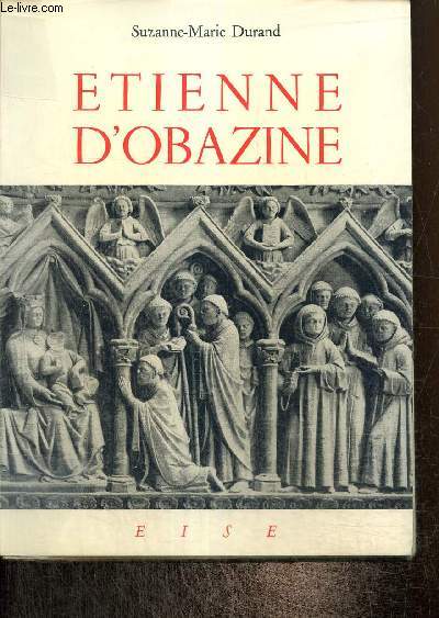 Etienne d'Obazine, 1085-1159