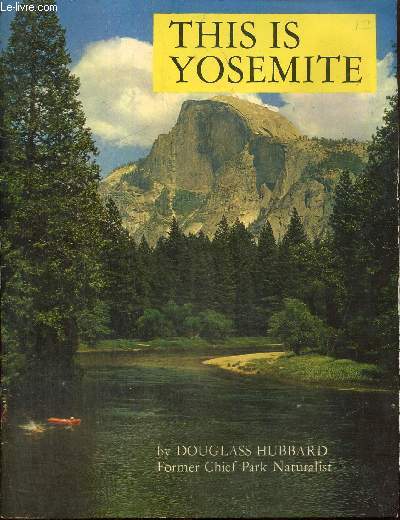 This is Yosemite