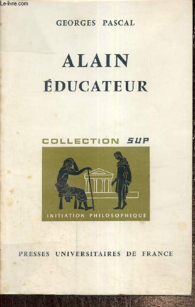Alain ducateur (Collection 