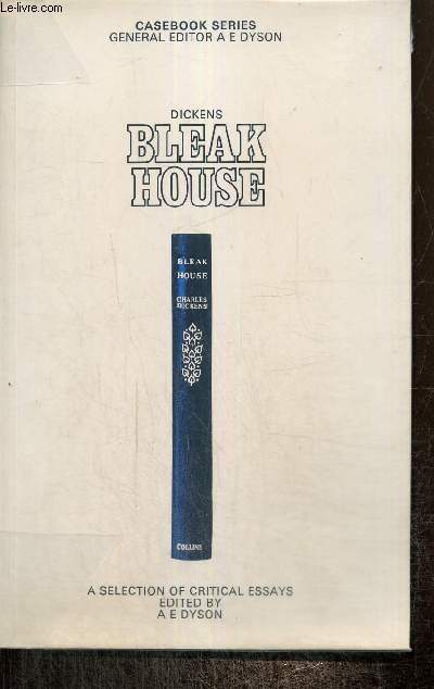 Bleak House (Casebook Series)