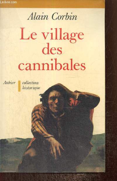 Le village des cannibales (Collection historique)