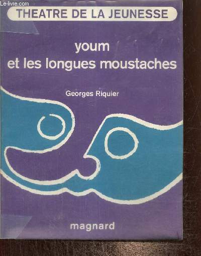You et les longues moustaches (Collection 