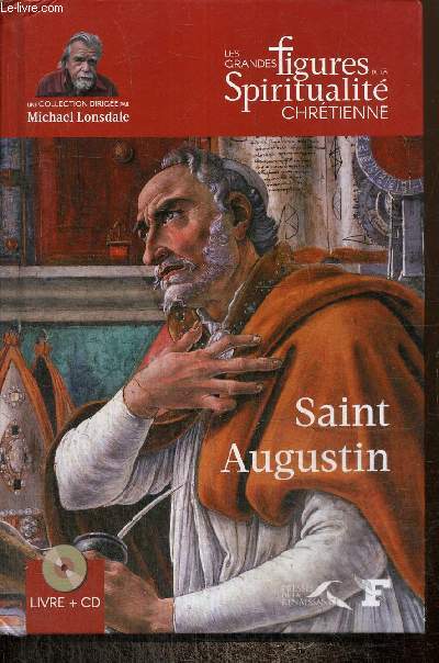 Saint-Augustin (354-430) (Collection 