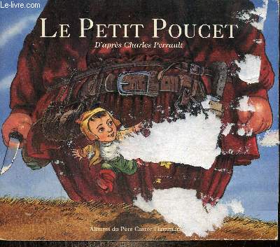 Le Petit Poucet (Collection 