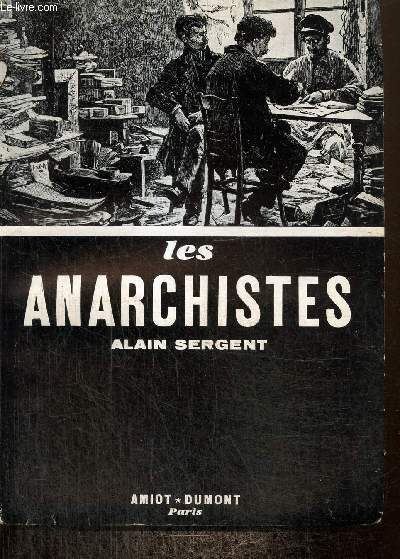 Les Anarchistes