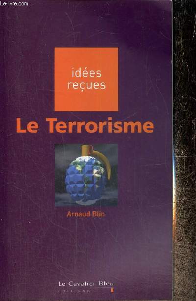 Le terrorisme (Collection 