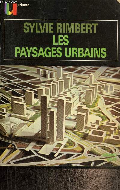 Les paysages urbains (Collection 