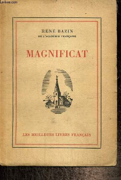 Magnificat (Collection 