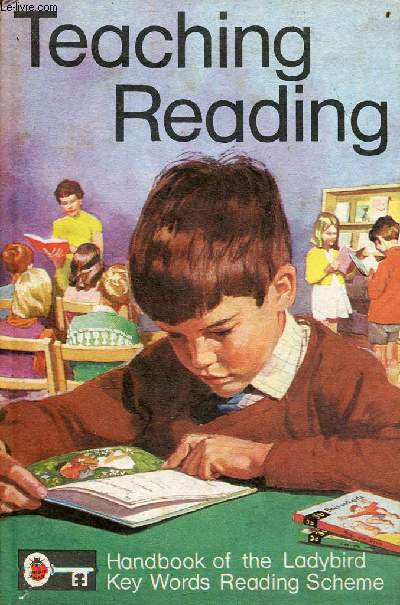 Teaching Reading.