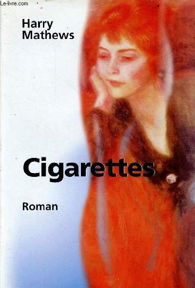 Cigarettes - Roman.