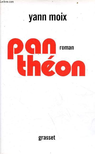 Panthon - Roman.