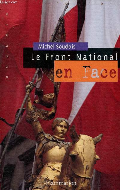 Le Front National en Face - Collection document.