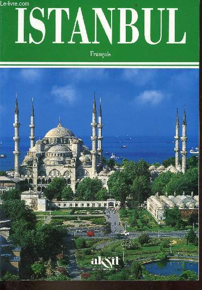 Istanbul - dition franaise - 1st edition.