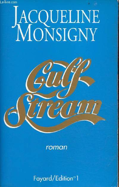 Gulf Stream - Roman.