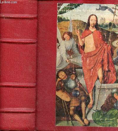 Jsus-Christ Fils de Dieu, Sauveur - 3 tomes en 1 volumes (tomes 1+2+3) - Collection le livre du foyer chrtien.