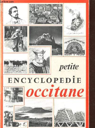 Petite encyclopdie occitane.