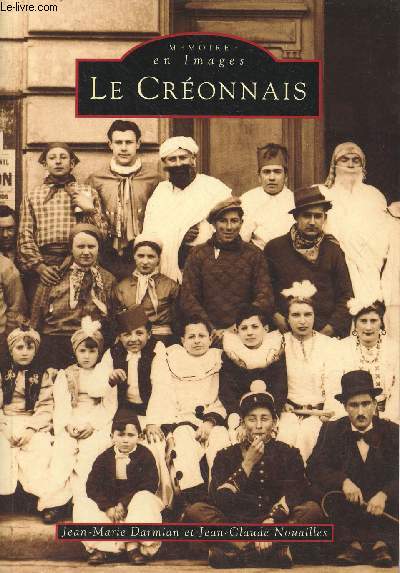 Le Cronnais - Collection mmoire en images - ddicace des auteurs.