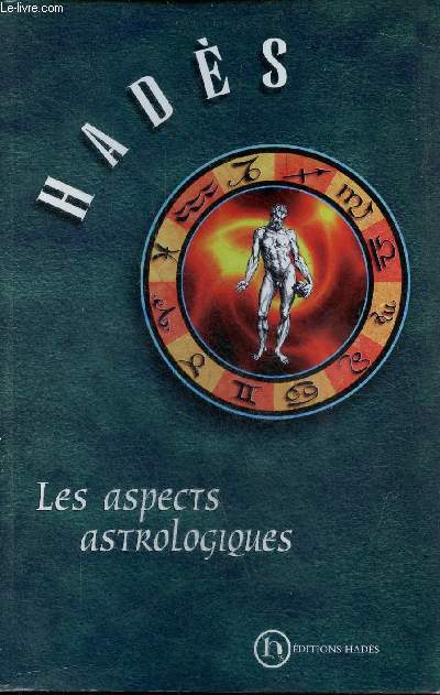 Le livre des aspects astrologiques.