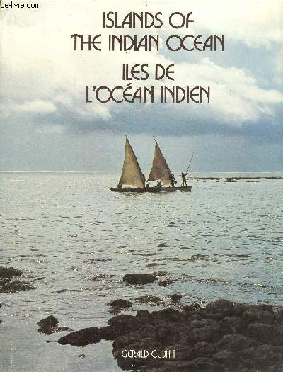Islands of the indian ocean / Iles de l'ocan indien.