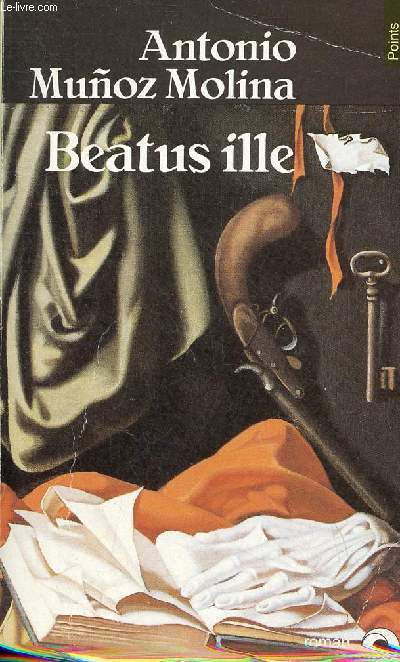 Beatus ille - Collection points n573.