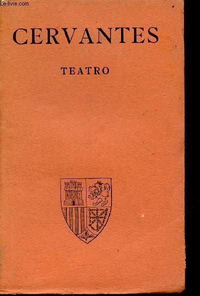 Teatro - Clasicos Bouret.