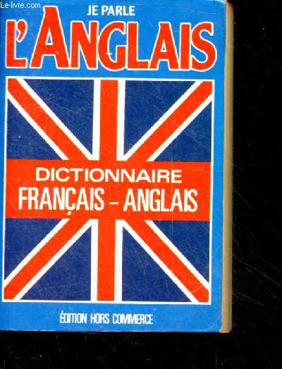 France/Anglais - French/English - Collins gem dictionary.
