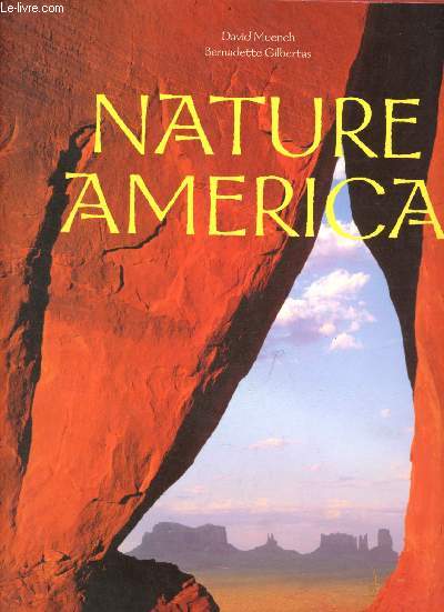 Nature America.