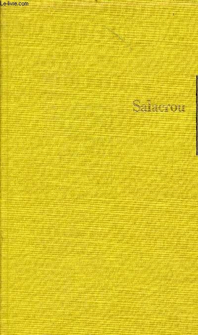 Salacrou - Collection la bibliothque idale.