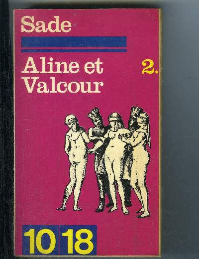 ALINE ET VALCOUR 2