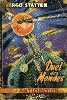 DUEL DES MONDES (Inner Cosmos)
