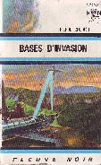BASES D'INVASION