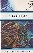 LAZARET 3