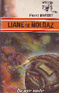 LIANE DE NOLDAZ