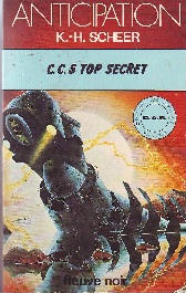 C.C. 5 TOP SECRET