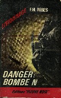 DANGER: BOMBE N