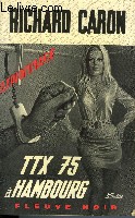 TTX 75 A HAMBOURG
