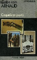 COQUELICOT-PARTY