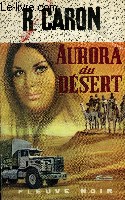 AURORA DU DESERT