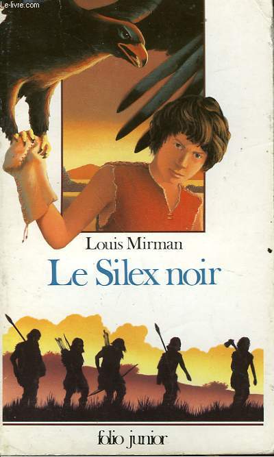 LE SILEX NOIR